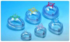  Anaesthesia Mask