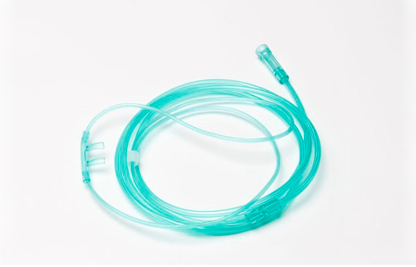  Nasal Oxygen Cannula