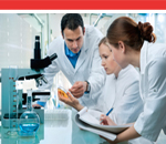 Laboratory Equipment