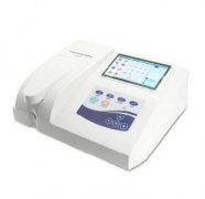 Semi-auto Biochemistry Analyzer