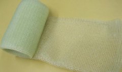 Orthopedic Casting Bandage