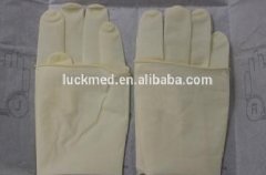 Surgical Gloves