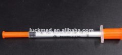 Insulin Syringe