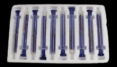 Glass Syringe