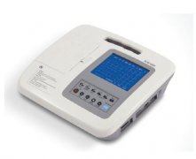 LM-1106G Digital Six-Channel EC