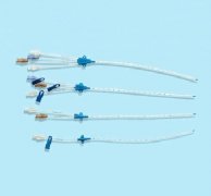 Central Venous Catheter