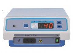 Six Working Modes Electrosurgical Generator