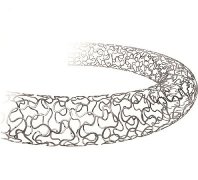 Coronary Stent