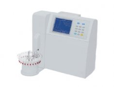 Full-auto Glycated Hemoglobin HbA1c Analyzer