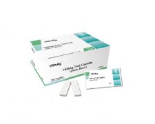 Hbsag Rapid Test strip