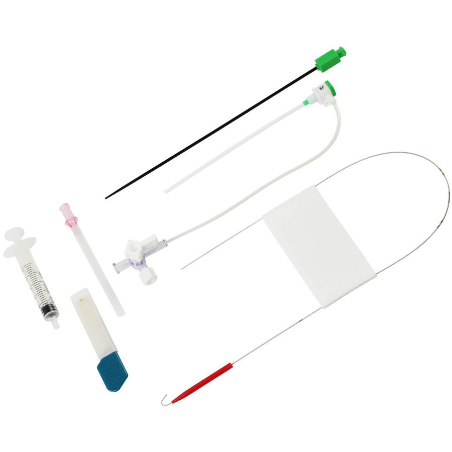 Introducer Sheath Kits