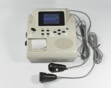 Fetal Doppler