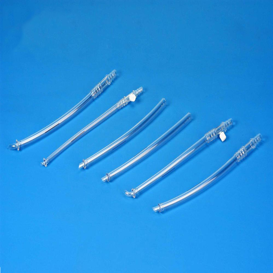 Arterial Cannula