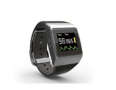 LM-CMS50K Wearable Oximeter