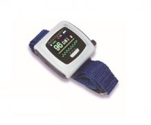 LM-CMS50F Wrist Pulse Oximeter