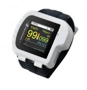 LM-CMS50I Wrist Pulse Oximeter