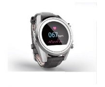 LM-CMS50K1 Wearable Intelligent Oximeter