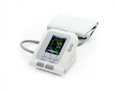 Electronic sphygmomanometer