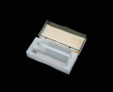 Microscope Slides & Cover G