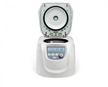 High speed clinical centrifuge
