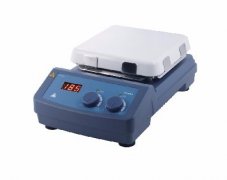 Laboratory Magnetic Hotplate Stirrers