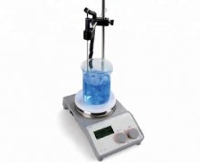 Magnetic Hotplate Stirrer for Cell Culture
