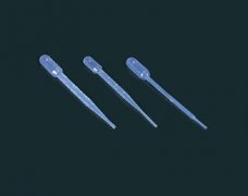 Plastic Transfer Pipette