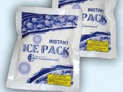 Instant Ice Pack