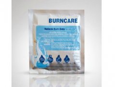 Relieve Burn Gel