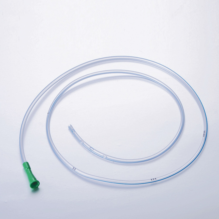 PVC Stomach Tube