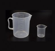 Plastic Beaker