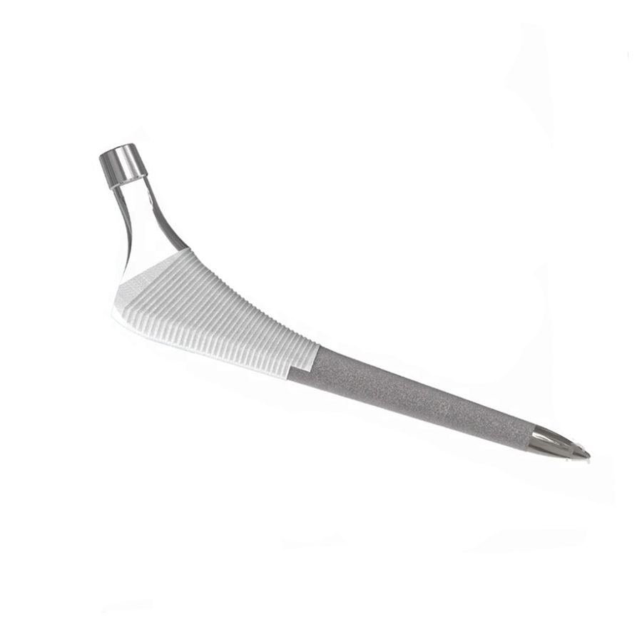 Artificial Hip Joint Replacement Prosthesis