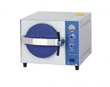 Table Top Steam Sterilizer