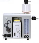 Portable Anaesthesia Machine with or without Vaporizer