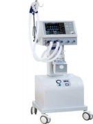 ICU CCU Medical Ventilator Equi