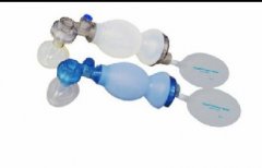  PVC Manual Resuscitator