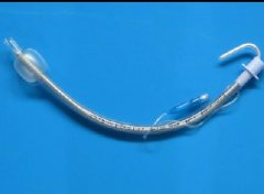 Reinforced Endotracheal Tube(Cu