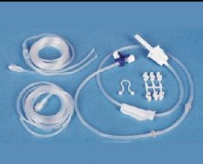 Sterile Dental Implant Irrigation Set Irrigation Tube