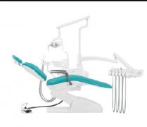 Computer Controlled Integral Dental Unit LK-BD903A