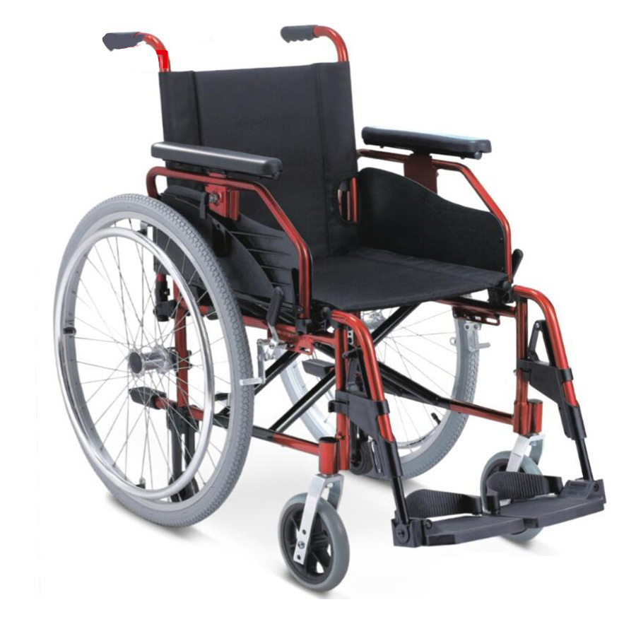 Hospital Automatic Wheelchair
