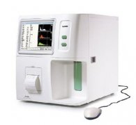 Hematology Analyzer RT-7600