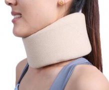 Comfortable Soft Cervical Colla