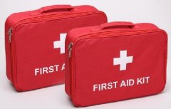 Home First Aid Kit