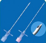  Epidural Needle
