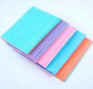 Disposable Medical Dental Bibs Pad