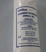 Medical Absorbent Cotton Wool R