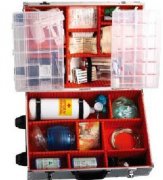  FAK-5003 Car First Aid Kit