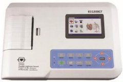 Digital ECG LKM-300GT