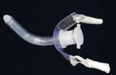 Tracheotomy Tube