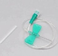 Disposable Medical Scalp Vein Set